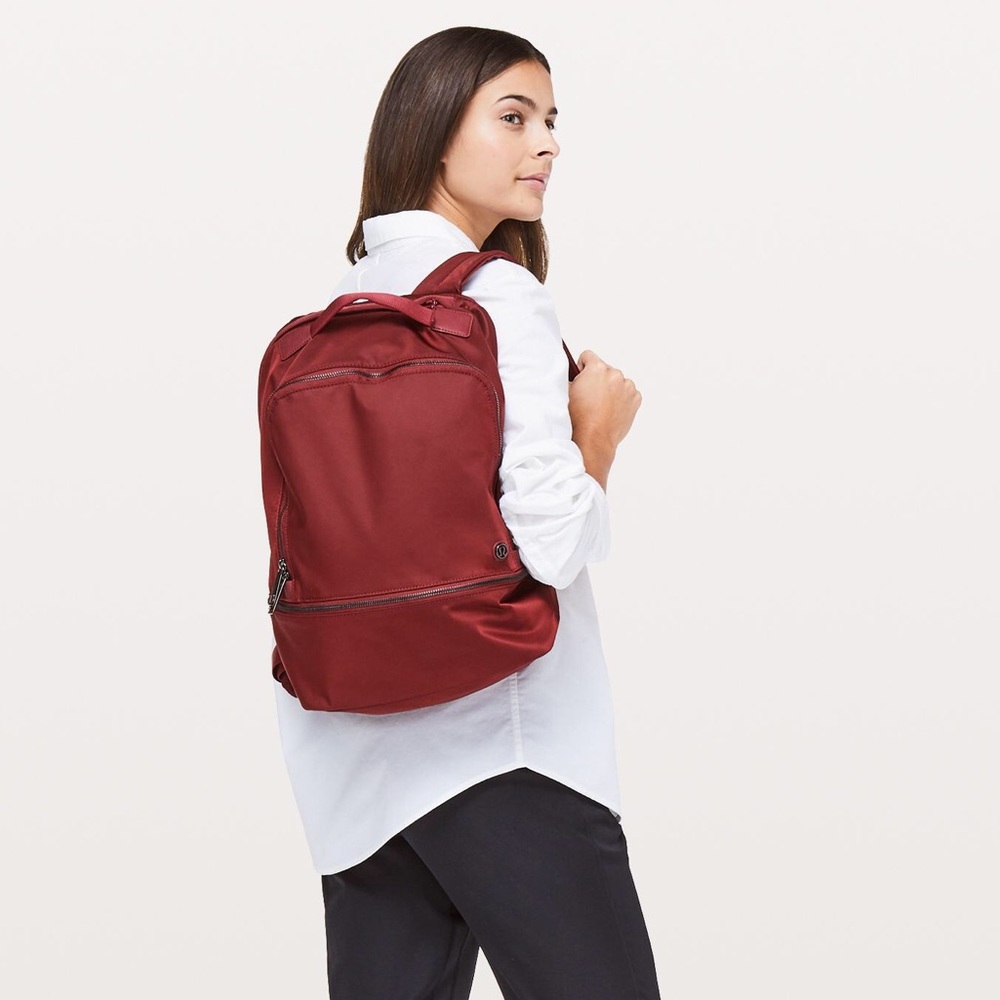 Lululemon City Adventurer Backpack